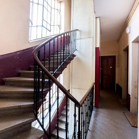 Appartement Calme - Quartier Prise Montchat Ail ليون المظهر الخارجي الصورة