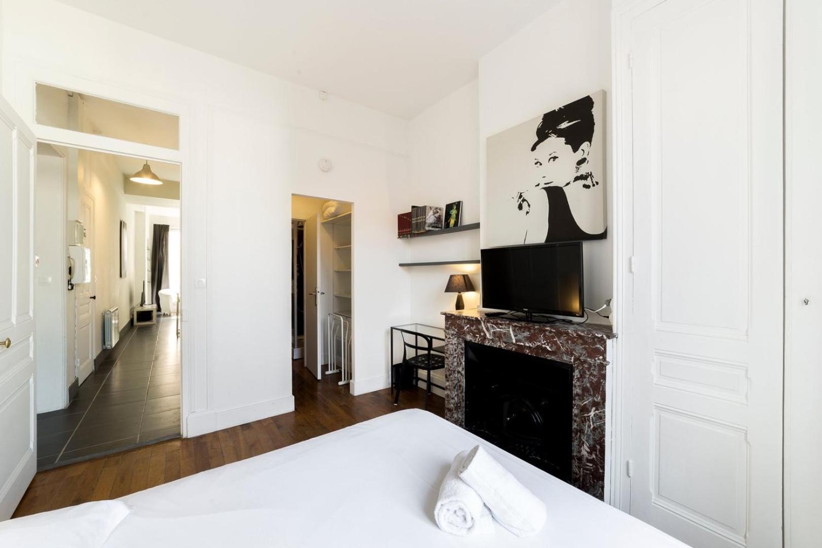 Appartement Calme - Quartier Prise Montchat Ail ليون المظهر الخارجي الصورة