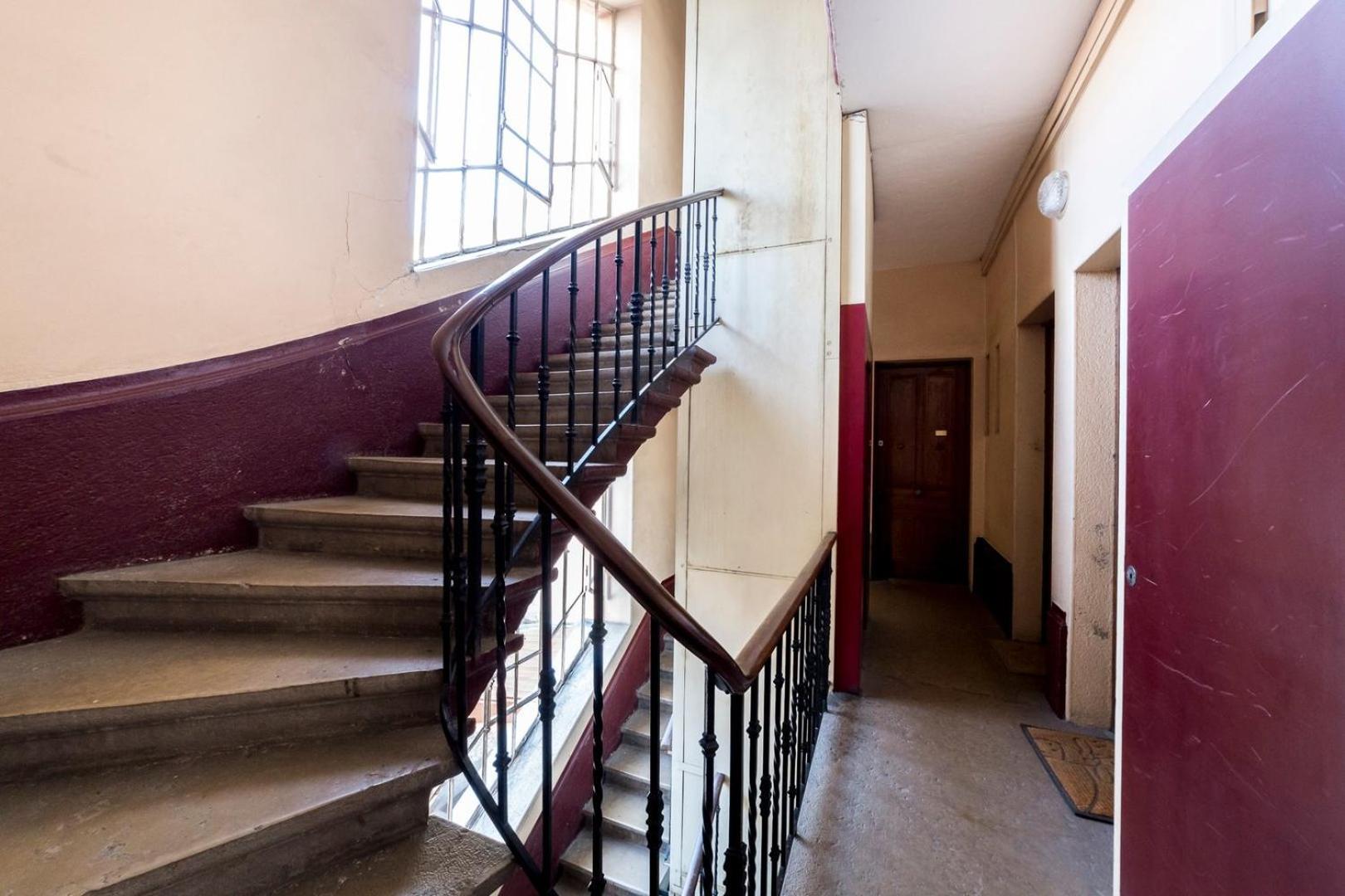 Appartement Calme - Quartier Prise Montchat Ail ليون المظهر الخارجي الصورة