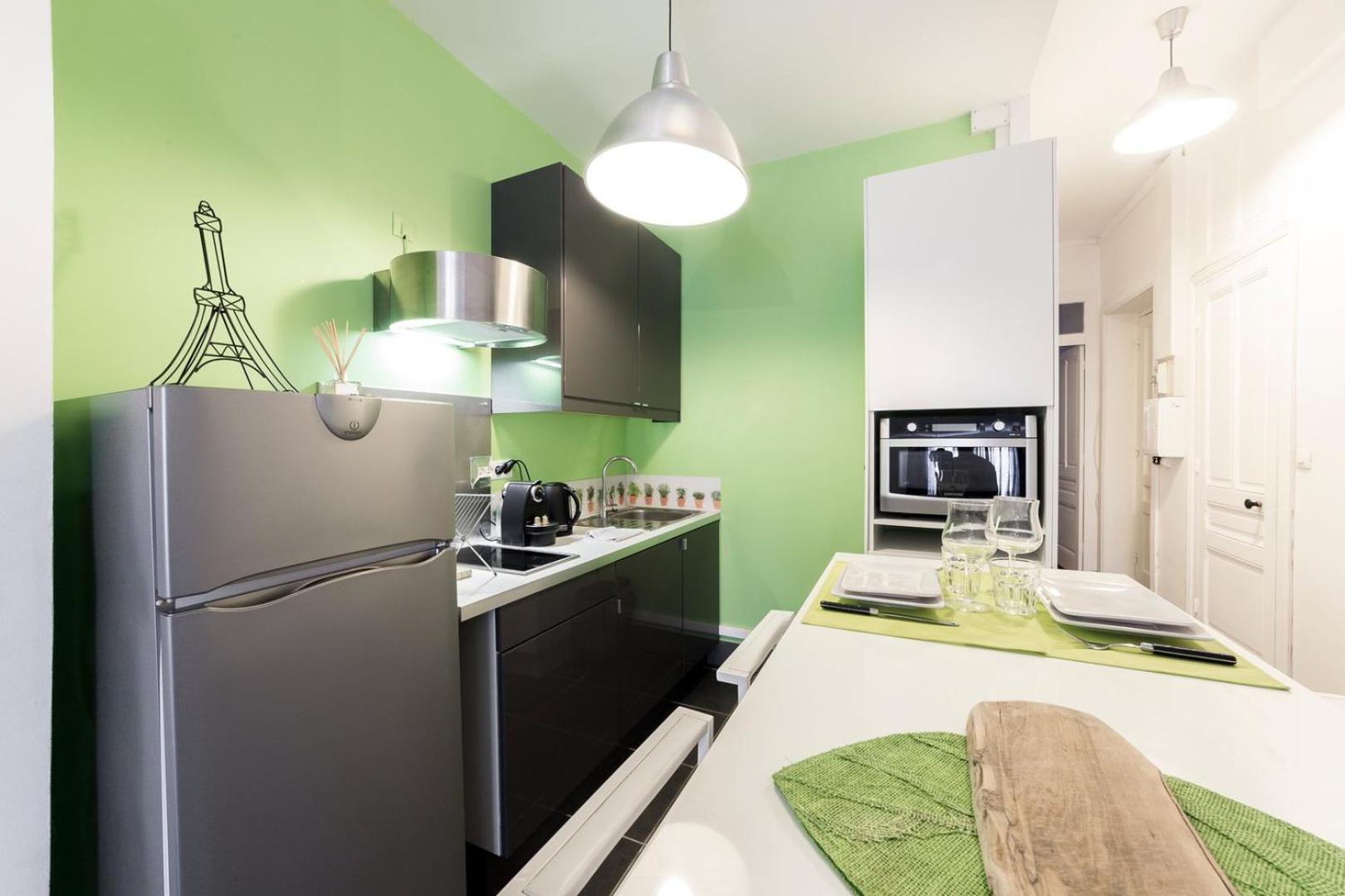 Appartement Calme - Quartier Prise Montchat Ail ليون المظهر الخارجي الصورة